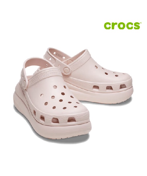 [크록스] 클래식 크러쉬 클로그 공용샌들 207521-6UR M3W5